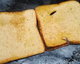 Street style Bread Omlette recipe step 3 photo
