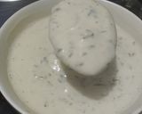 Foto del paso 9 de la receta: Salsa tártara liviana🥙🥯🍎