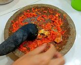 Foto langkah ke 2 dari resep Masak Ikan Lundu (kating/keting).