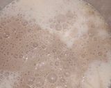 অসাধারন স্বাদের চকলেট দই লস্যি (chocolate dahi lassi recipe in Bengali) রেসিপি ধাপ - 3 ছবি