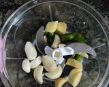 ચાઇનીઝ સ્ટાઈલ પાસ્તા (Chinese Style Pasta Recipe In Gujarati) રેસીપી સ્ટેપ1ફોટો