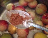 Foto del paso 2 de la receta: Agua de durazno 🍑