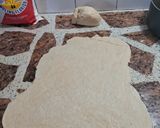 Foto del paso 6 de la receta: Masa de tarta