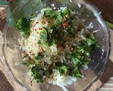चीज़ पोहा बॉल्स (cheese poha balls recipe in hindi) रेसिपी चरण 2 फोटो