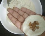 सॉफ्ट स्पंजी दही बड़े (Soft Spongy dahi vade recipe in Hindi) रेसिपी चरण 3 फोटो
