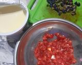 Foto del paso 3 de la receta: Postre fresco con yogur para un día de calor
