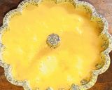 Foto langkah ke 5 dari resep Pudding Labu Kuning.