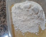 Foto del paso 1 de la receta: Pasta frola mixta (membrillo y batata con chocolate)