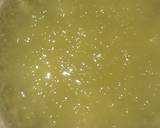 Lemon sarbet recipe step 3 photo