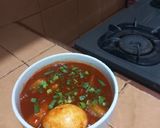 Foto langkah ke 14 dari resep Rice Paper Tteokbokki / Topokki With Chesse & Eeg.
