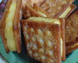 Foto langkah ke 4 dari resep Gabin Tapei.