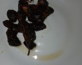 A picture of step 6 of #Kunucontest SPECIAL KUNUN TSAMIYAH.