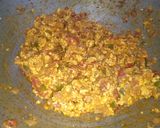 પનીર ભુરજી (Paneer Bhurji Recipe In Gujarati) રેસીપી સ્ટેપ4ફોટો