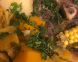 Foto del paso 3 de la receta: Puchero express en olla presión