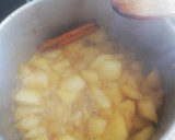 Foto del paso 2 de la receta: Tartas de manzana y de frutas 🍎🍍🥝