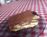 Une image de l'étape 2 de Tiramisu.