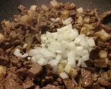 Foto del paso 4 de la receta: Guiso de carne de res con vegetales en su jugo🌺