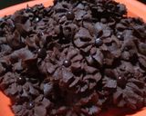 Foto langkah ke 6 dari resep Semprit Cokelat.