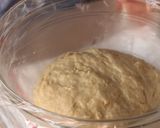 A picture of step 5 of No-Knead Bread [Fluffy Bread].