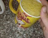 صورة لخطوة 2 من وصفة دويدة بالحليب