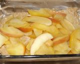 Foto del paso 1 de la receta: Natural Budin de Manzanas "a la miel"