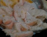 Foto langkah ke 2 dari resep Pizza Roti Tawar (Teflon).