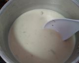 Foto langkah ke 1 dari resep Puding coklat alpukat.
