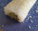 Foto del paso 7 de la receta: 🇨🇳 🇯🇵 Sushi a mi manera 🍣 🥢🥂🍾