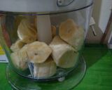 Foto langkah ke 3 dari resep Bolu pisang lembut.