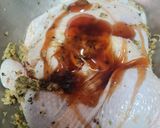 รูปขั้นตอนการทำที่ 2 ของ ไก่ต้ม เป๊ปซี่