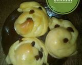 Foto langkah ke 9 dari resep Roti Manis Savana.