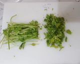 Foto del paso 2 de la receta: Ceviche de merluza