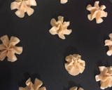 Foto del paso 5 de la receta: Galletas Pastisetas