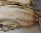 Foto del paso 6 de la receta: Urberguines farcides de ternera i Salmón