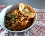 Foto langkah ke 6 dari resep Pangsit Goreng.