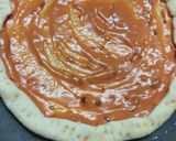 ચીઝ બસ્ટ પીઝા (cheez brust pizza recipe in gujarati) રેસીપી સ્ટેપ4ફોટો