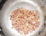 A picture of step 1 of Yummy Peanut Butter.