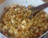 Foto del paso 7 de la receta: 14. Empanadas de Poroto de Soja 🌮 Masa Casera y Vegana!