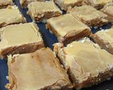 Foto del paso 1 de la receta: Vaqueritas caseras (vauquitas)