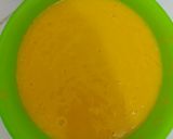 Foto del paso 4 de la receta: Delicia de Mango