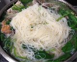 烏魚米粉的食譜步驟4照片