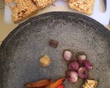 Foto langkah ke 1 dari resep Tempe penyet Sehat Rendah kalori.
