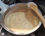 Foto del paso 7 de la receta: Salmón con salsa de eneldo y arroz