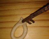 Foto del paso 3 de la receta: Taralli