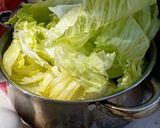 Foto del paso 2 de la receta: Hamburguesas a lo Pobre