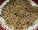 صورة لخطوة 7 من وصفة قبولي باللحم