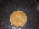 Alfajores de Maizena