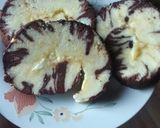 Foto langkah ke 10 dari resep Huricane roll cake.