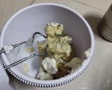 Foto langkah ke 4 dari resep Roti isi coklat dan keju.