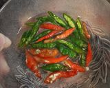 Foto langkah ke 2 dari resep Jangan Lombok Tempe Bosok.